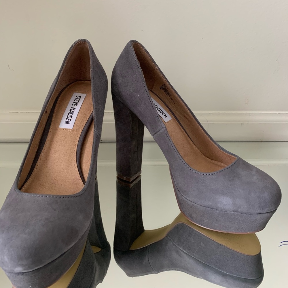 Steve Madden Shoes